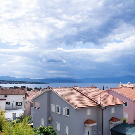Malinska - Apartment Glavas Екстериор снимка