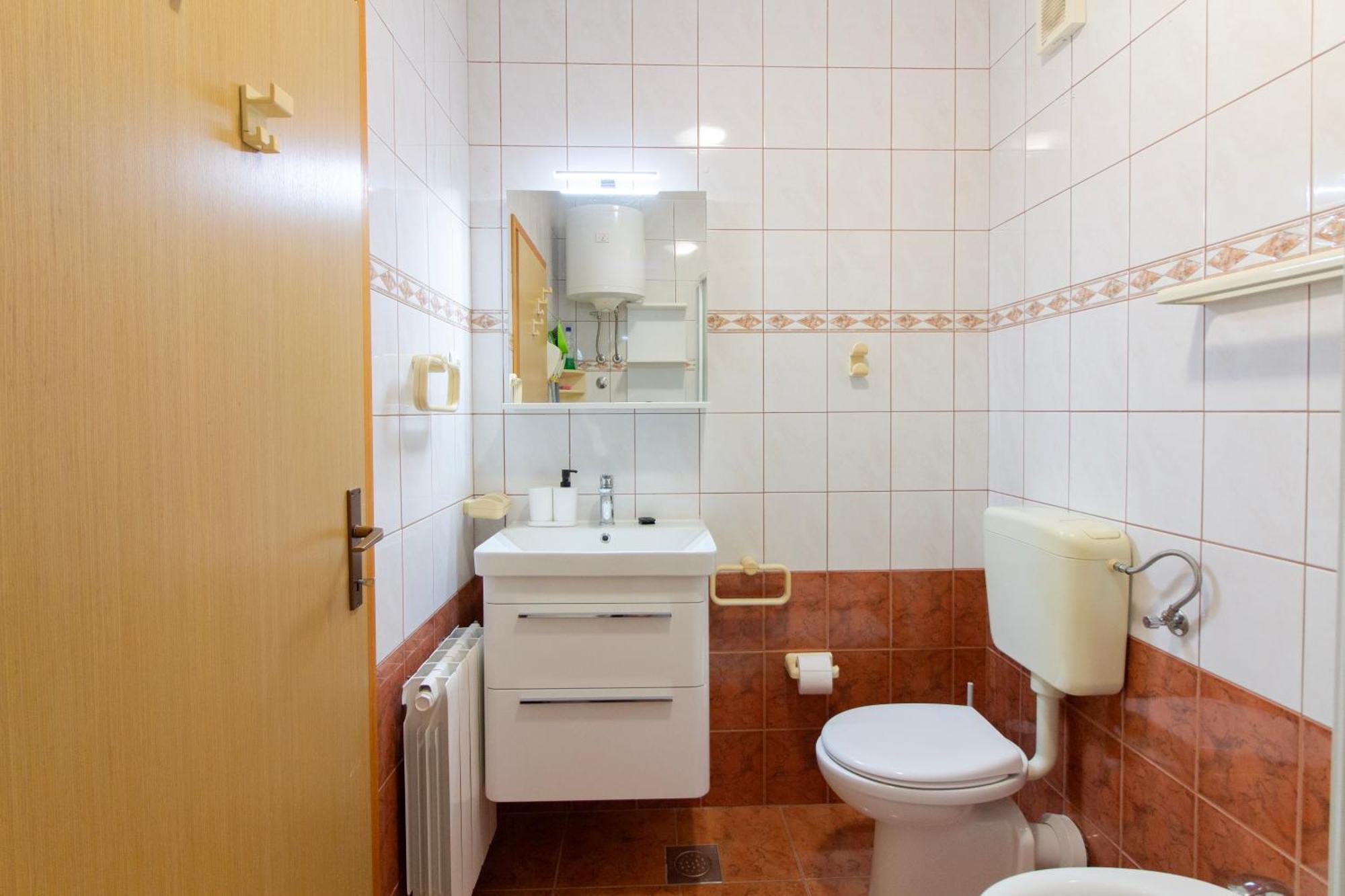 Malinska - Apartment Glavas Екстериор снимка