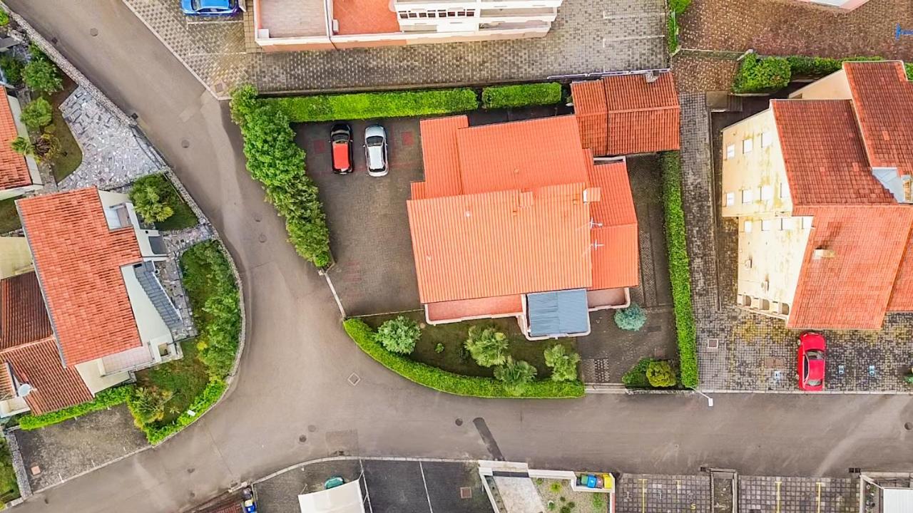 Malinska - Apartment Glavas Екстериор снимка