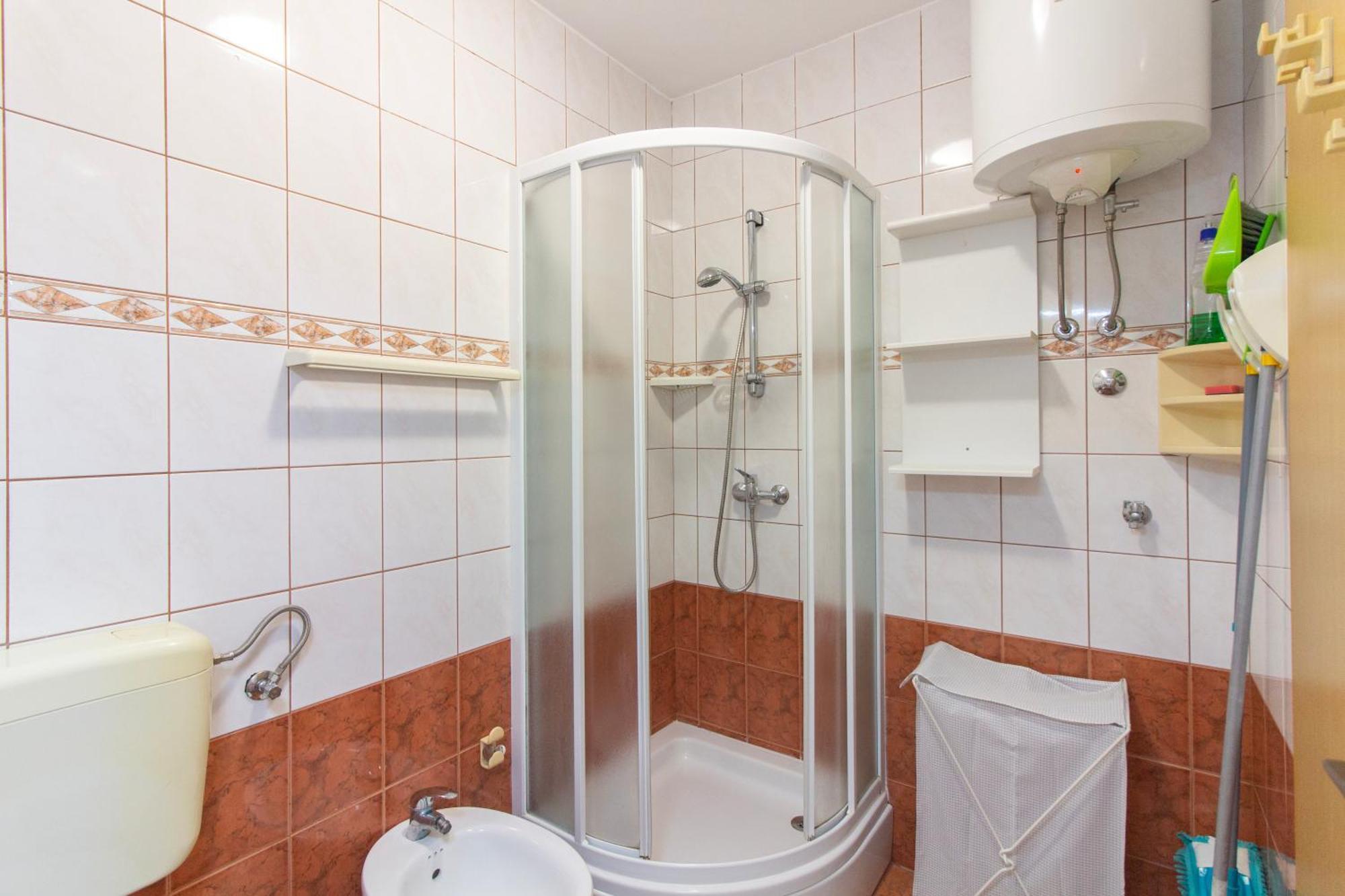 Malinska - Apartment Glavas Екстериор снимка