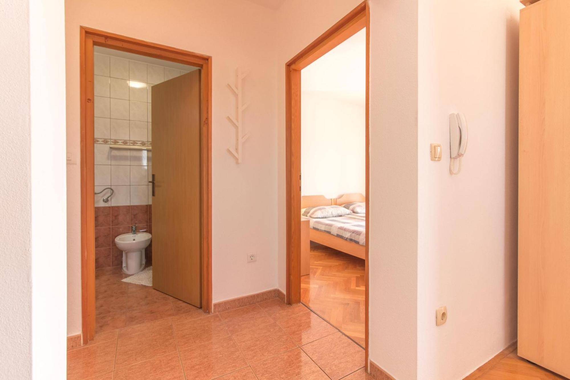 Malinska - Apartment Glavas Екстериор снимка